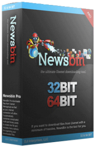 newsbin-box
