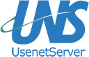 UNS-Logo