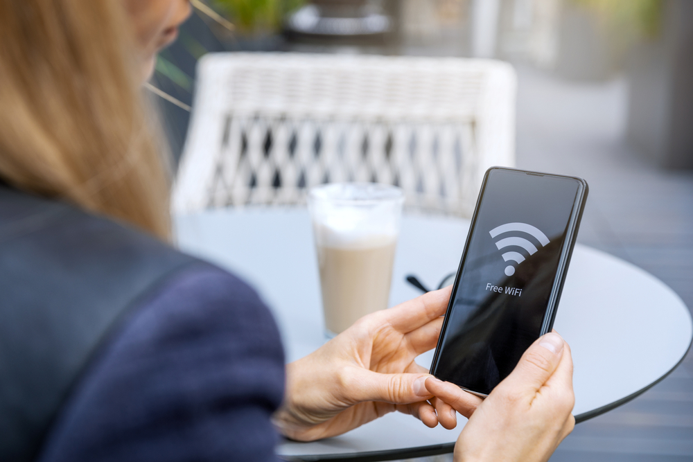 Browsing Safely on Public Wi-Fi: Protecting Your Data on the Go