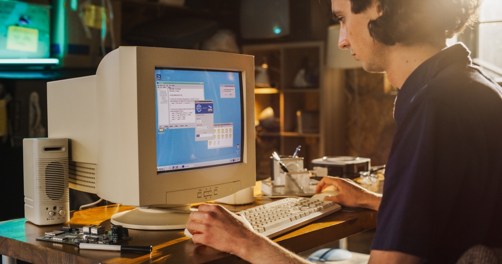 The History of Usenet: The Oldest Online Community