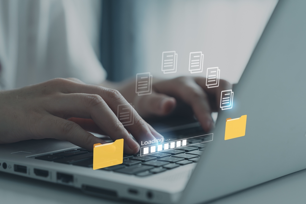 What are the Big 8 Usenet Newsgroups?