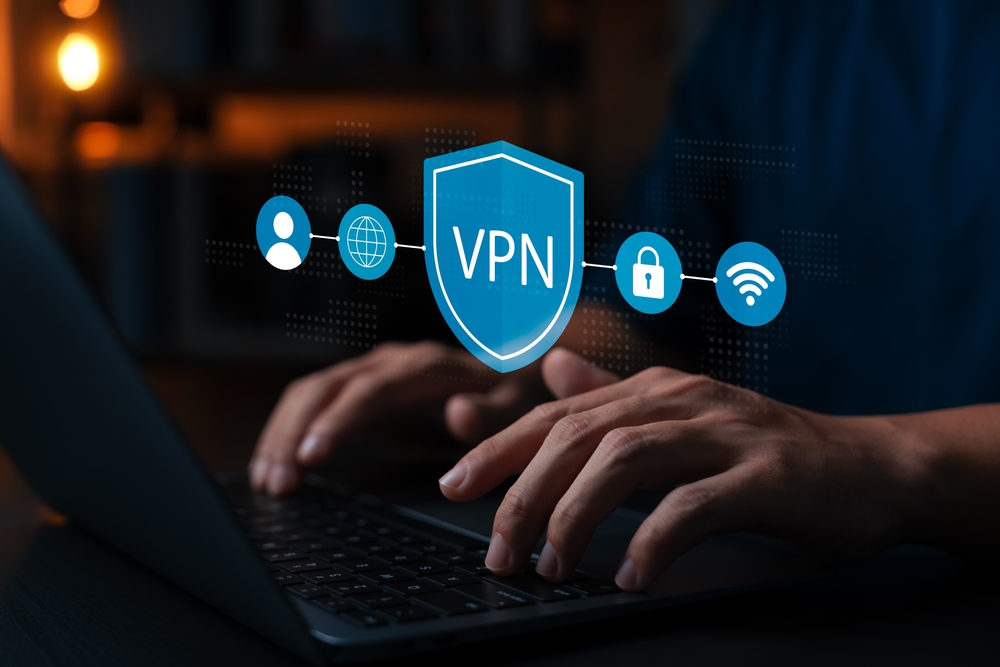 How Does a VPN Impact Your Privacy?