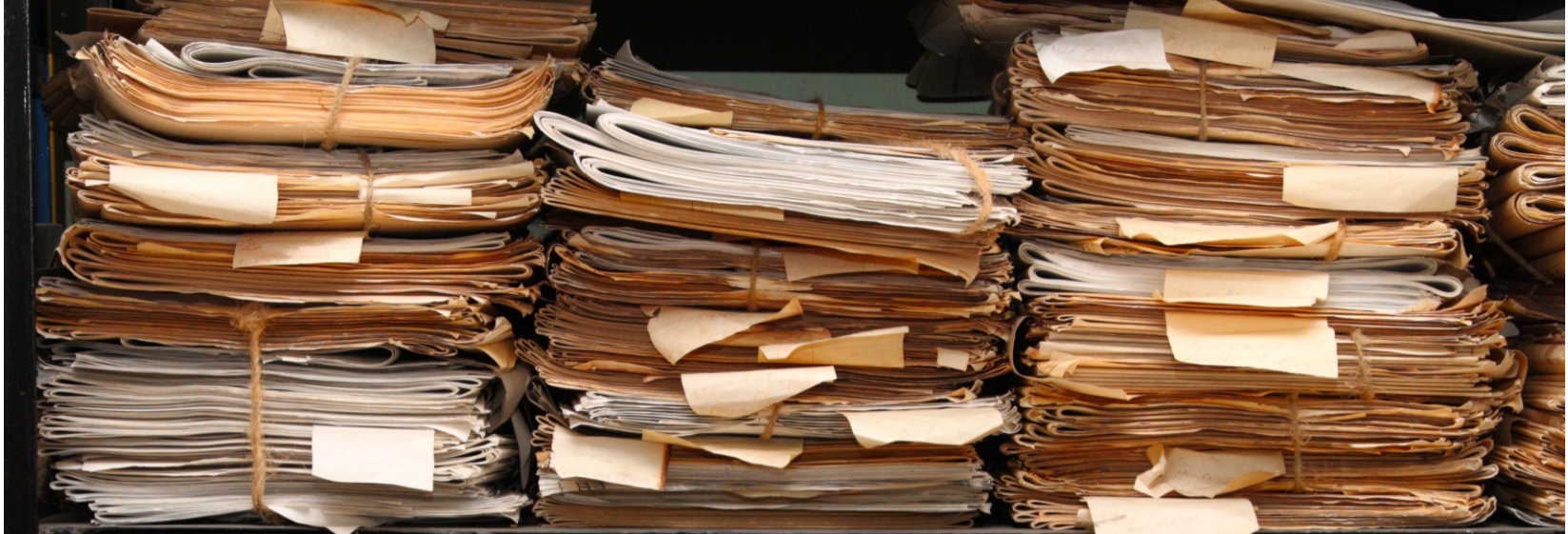 How Do You Search For Old Usenet Posts?