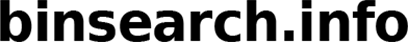 binsearch_logo_black
